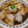 肉そば けいすけ 錦糸町店
