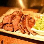 鉄板焼 Dining 築 - 