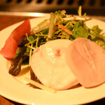 鉄板焼 Dining 築 - 