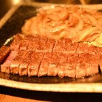 鉄板焼 Dining 築 - 