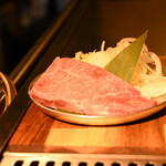 鉄板焼 Dining 築 - 