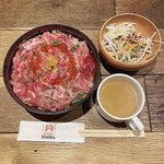 Yakiniku Zeniba - 