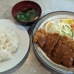 お食事処 淀ヤ - 