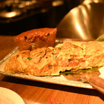 鉄板焼 Dining 築 - 