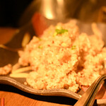 鉄板焼 Dining 築 - 