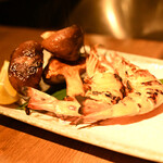 鉄板焼 Dining 築 - 