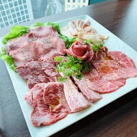 天空焼肉 星遊山 - 
