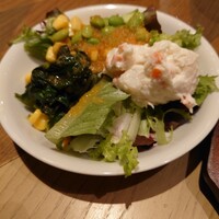 ビストロガブリ 大門店 - 