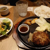 ビストロガブリ 大門店 - 