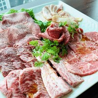 天空焼肉 星遊山 - 