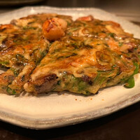 鉄板焼　ぼんの - 