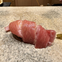 鮨 さいとう - 