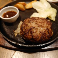 ビストロガブリ 大門店 - 