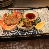 鉄板焼　ぼんの - 