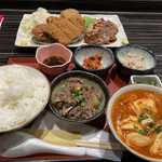 金沢肉食堂 10&10 - 