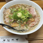 京ラーメン さだかず - 