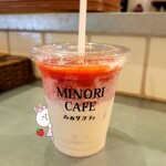 Minorikafe - 