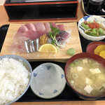 市場食堂 城南店 - 