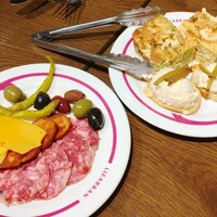 リザラン 新橋店 -  リザラン 新橋店 -