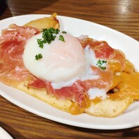 リザラン 新橋店 -  リザラン 新橋店 -