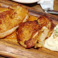 リザラン 新橋店 -  リザラン 新橋店 -