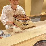 日本料理 研野 - 