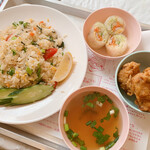 東桜パクチー - 