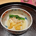 日本料理 研野 - 