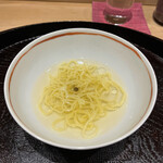 日本料理 研野 - 