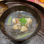 日本料理 研野 - 