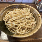 ベジポタつけ麺えん寺 - 