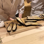 日本料理 研野 - 