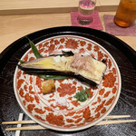 日本料理 研野 - 