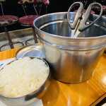 세종간장게장 - 