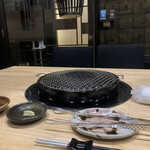 Yakiniku Toraichi - 