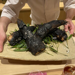 日本料理 研野 - 