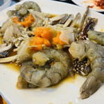 세종간장게장 - 