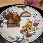 日本料理 研野 - 