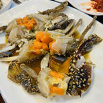 세종간장게장 - 