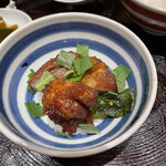 日本料理 研野 - 