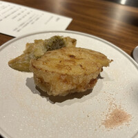 東京和食 りくう - 