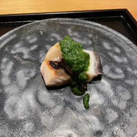 同心町 和食 瑞 - 