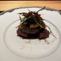 同心町 和食 瑞 - 