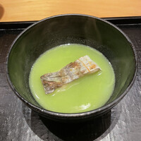 同心町 和食 瑞 - 