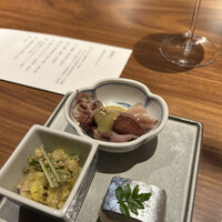 東京和食 りくう - 