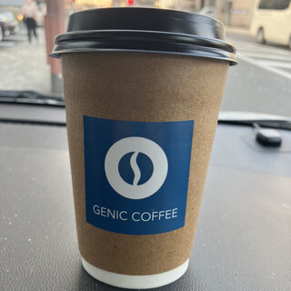 GENIC COFFEE_0