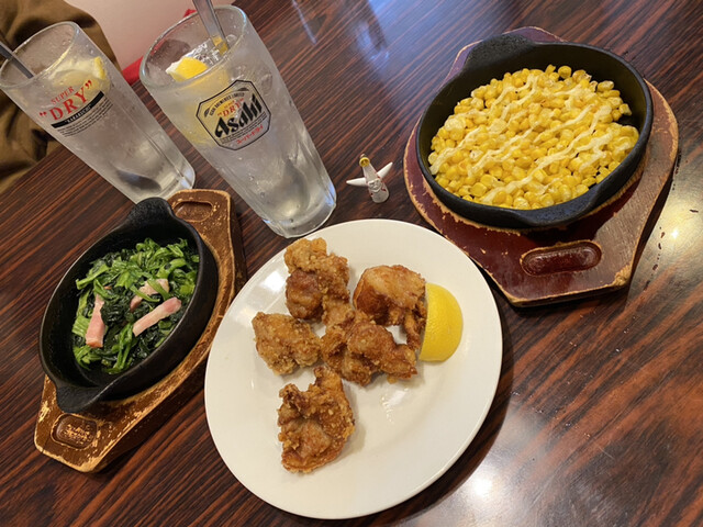 Gusto Ibaraki Toyokawa Ten photo 2