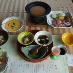 吉川屋 - 17年