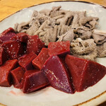 ユッケチャメチッ - 