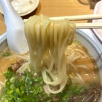 ラーメン小金太 - 